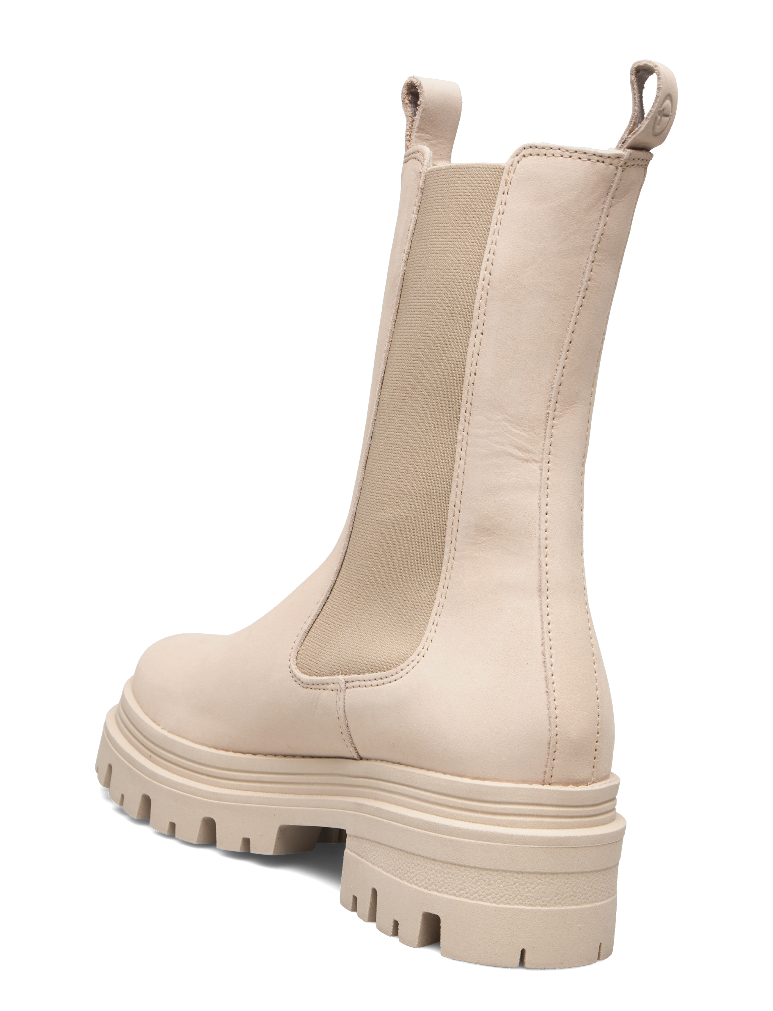 Tamaris - Women Boots - flache stiefeletten - antelope - 2