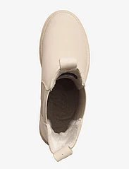 Tamaris - Women Boots - flate ankelstøvletter - antelope - 3