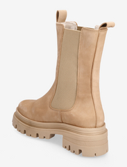 Tamaris - Women Boots - flat ankle boots - camel - 2