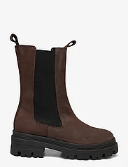 Tamaris - Women Boots - flate ankelboots - chocolate - 2