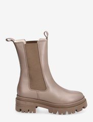 Tamaris - Women Boots - lygiapadžiai aulinukai iki kulkšnių - sage - 1
