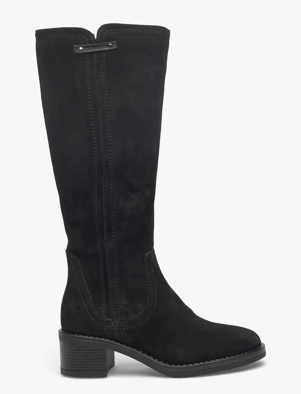 Tamaris - Women Boots - knee high boots - black - 1