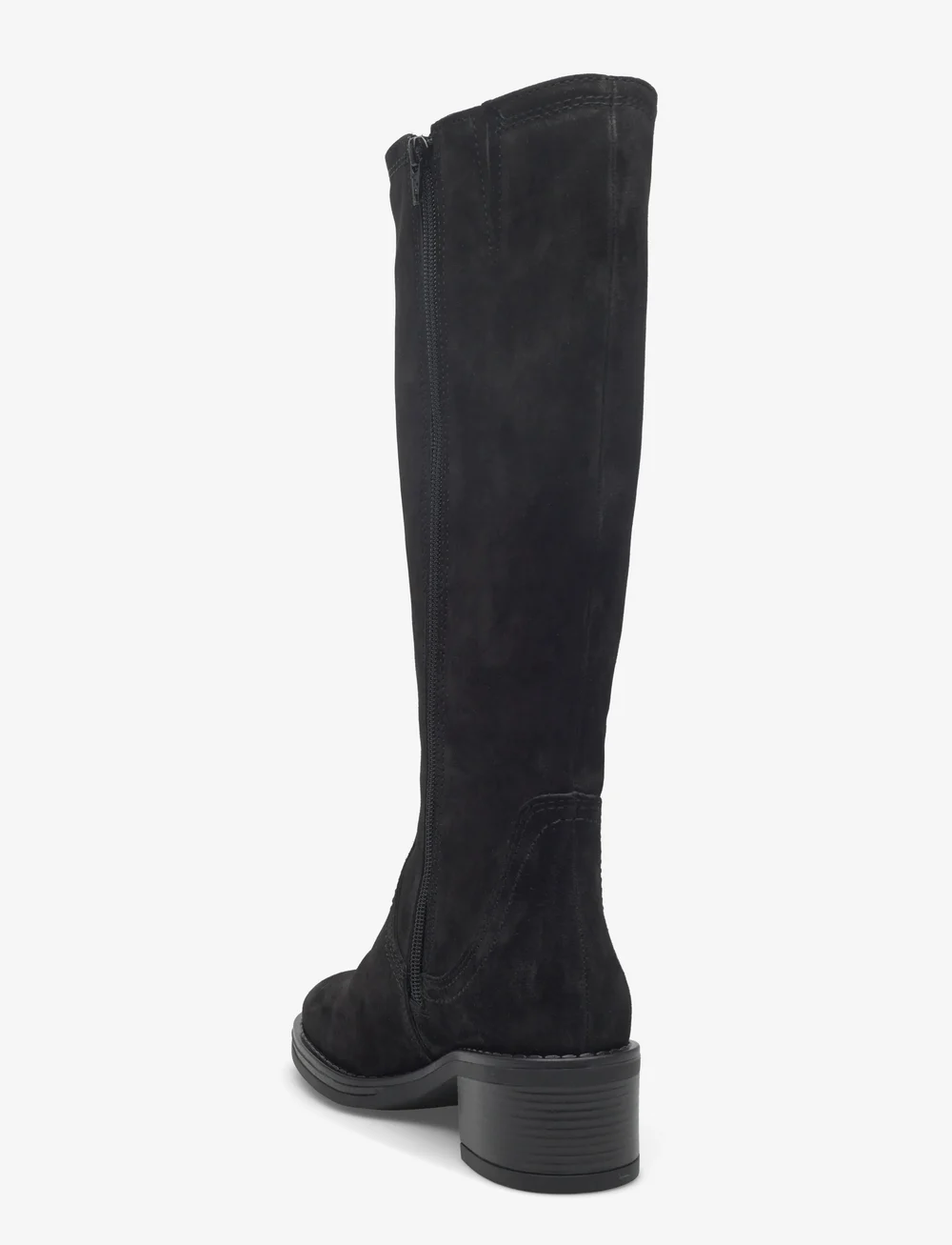 Tamaris - Women Boots - knee high boots - black - 2