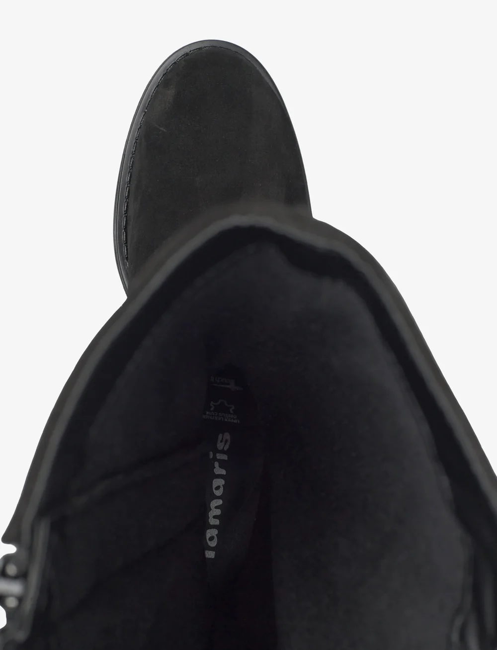 Tamaris - Women Boots - knee high boots - black - 3