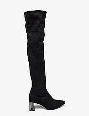 Tamaris - Women Boots - overknee laarzen - black - 2