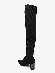 Tamaris - Women Boots - overknee laarzen - black - 3