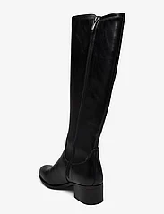 Tamaris - Women Boots - kniehohe stiefel - black - 3