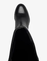 Tamaris - Women Boots - lange laarzen - black - 5