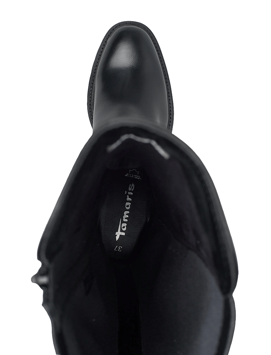 Tamaris - Women Boots - black - 3