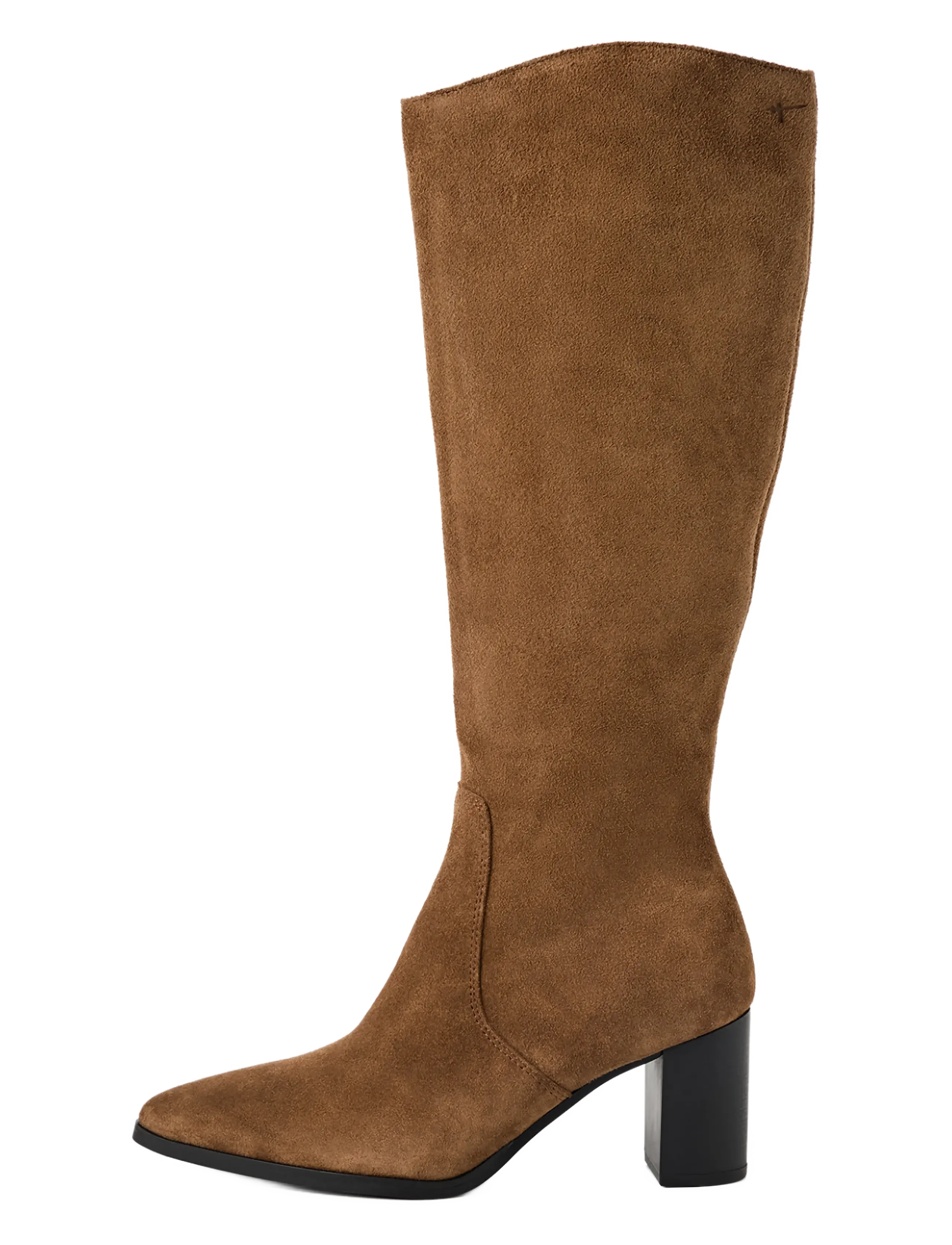 Tamaris - Women Boots - kniehohe stiefel - brown - 1