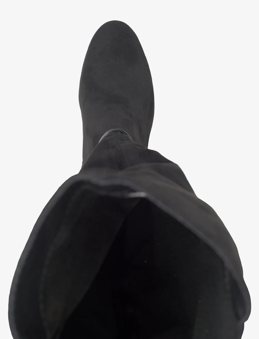 Tamaris - Women Boots - kniehohe stiefel - black comb - 3