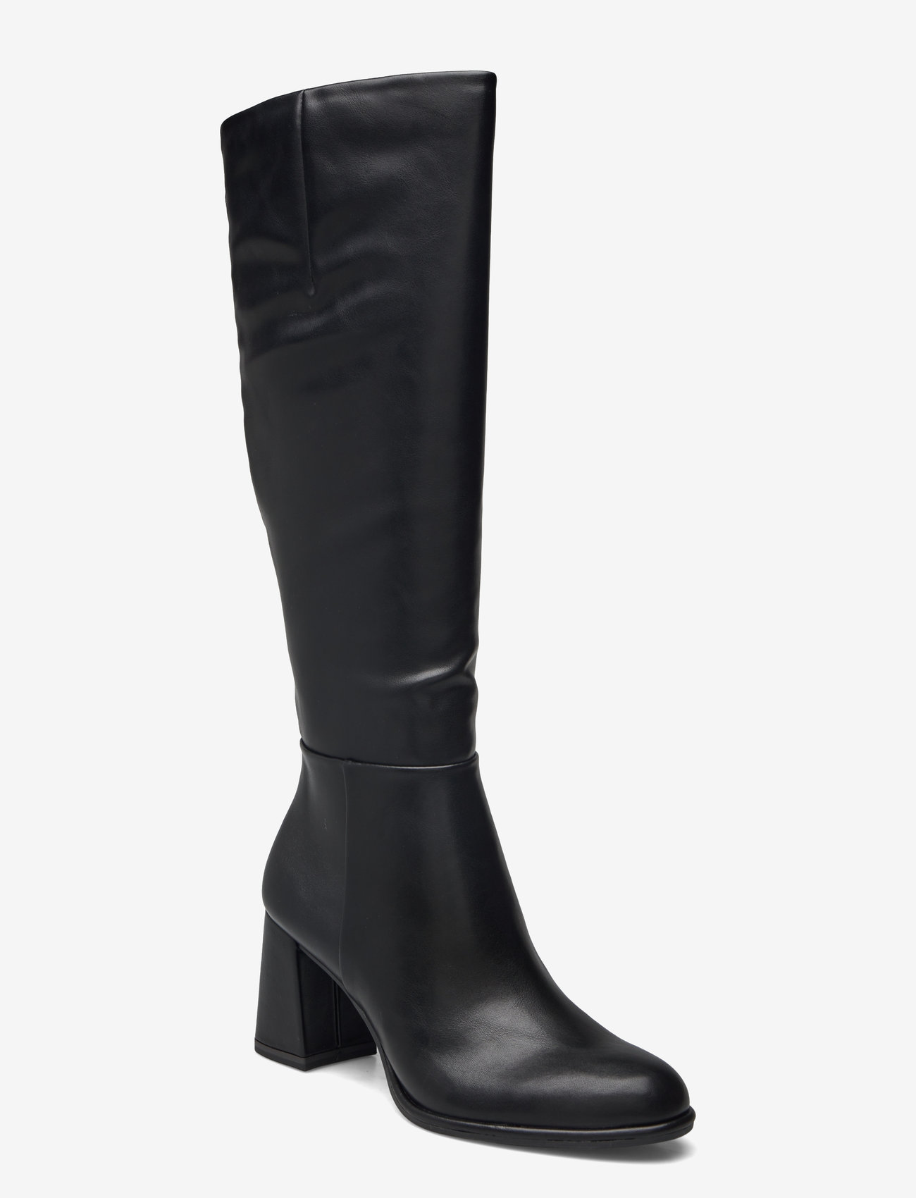 Tamaris - Women Boots - knee high boots - black - 0