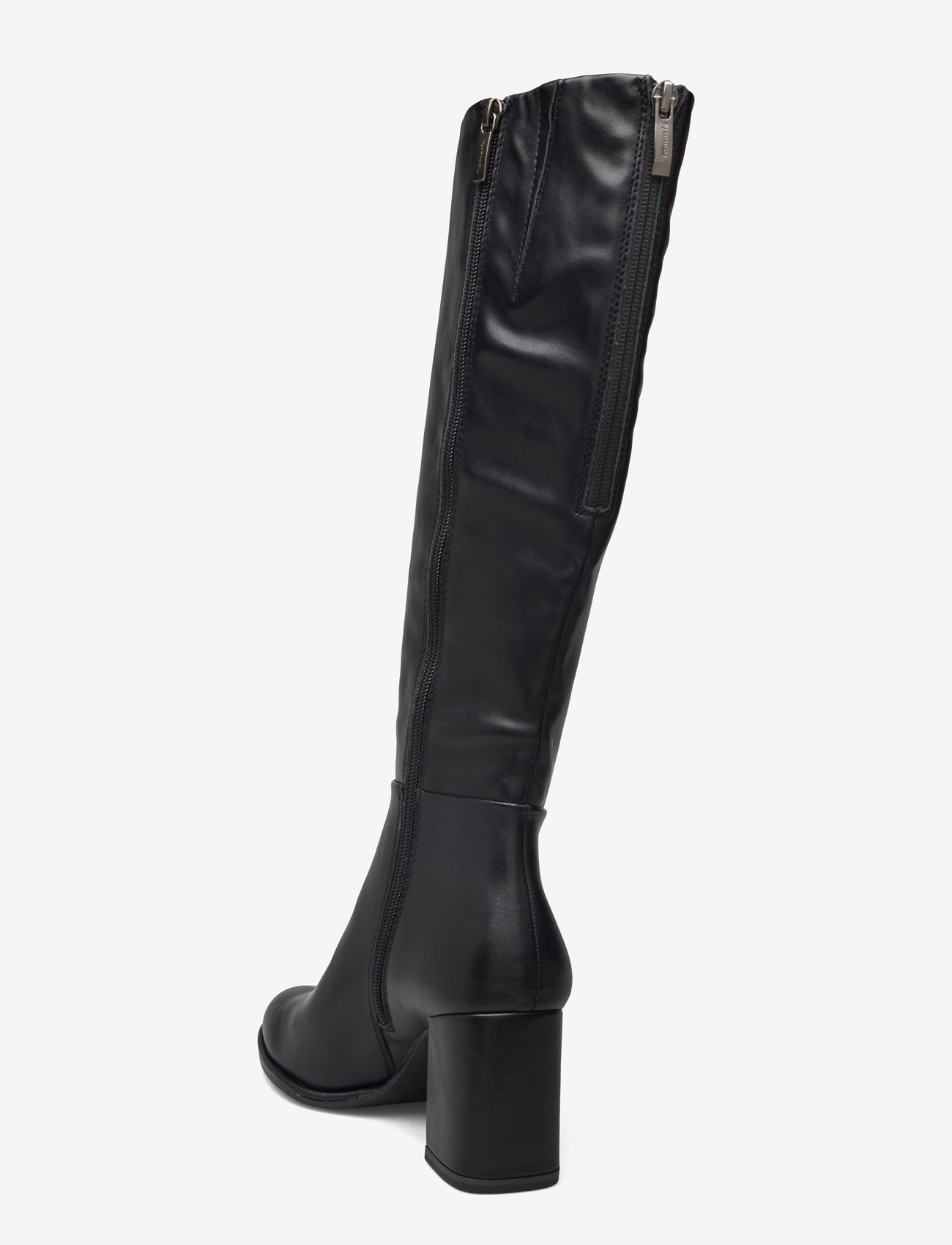 Tamaris - Women Boots - knee high boots - black - 2