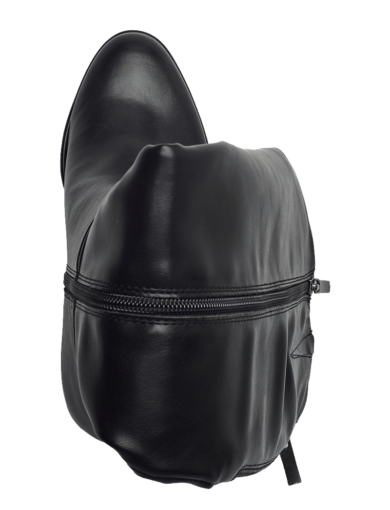 Tamaris - Women Boots - kniehohe stiefel - black - 3