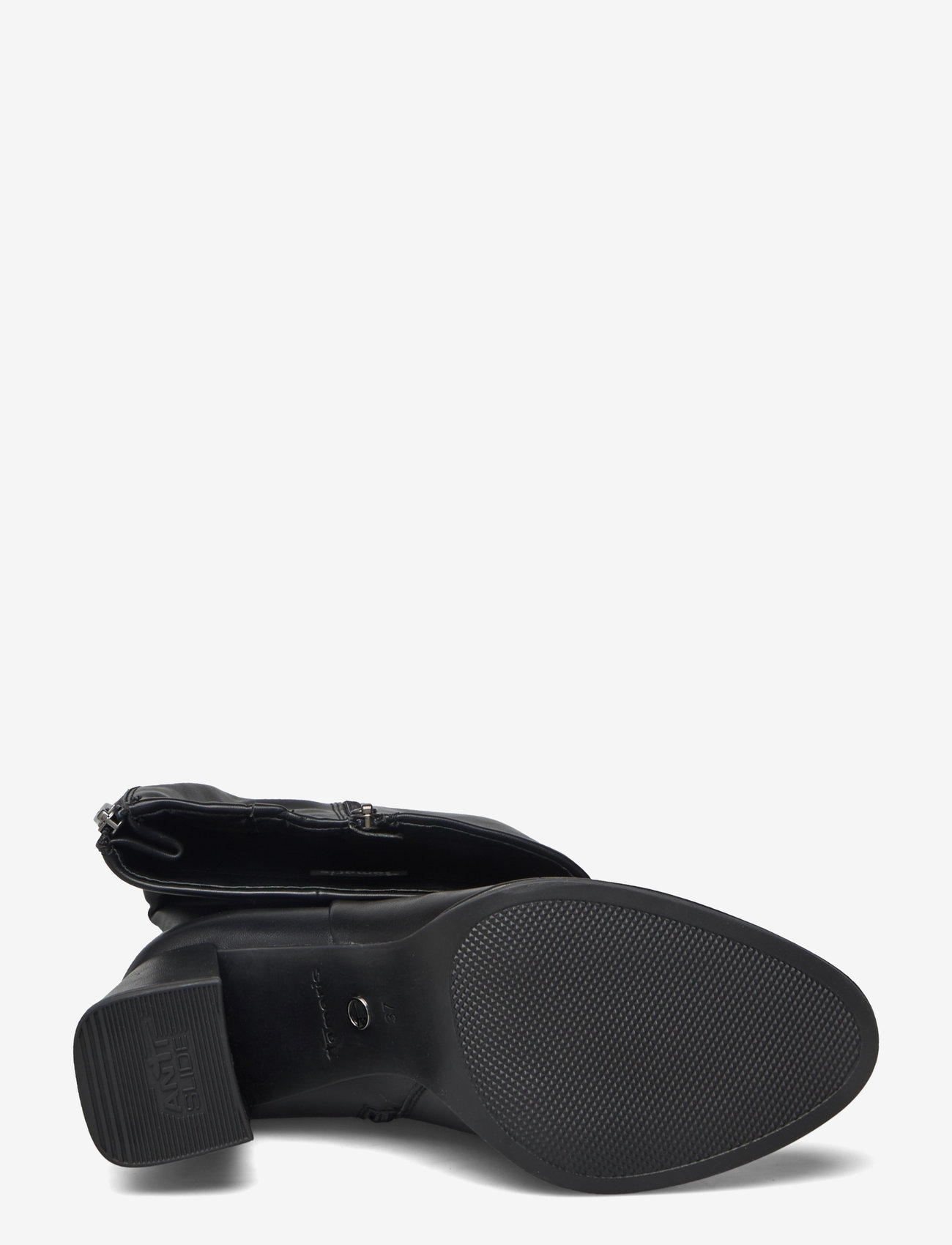 Tamaris - Women Boots - knee high boots - black - 4