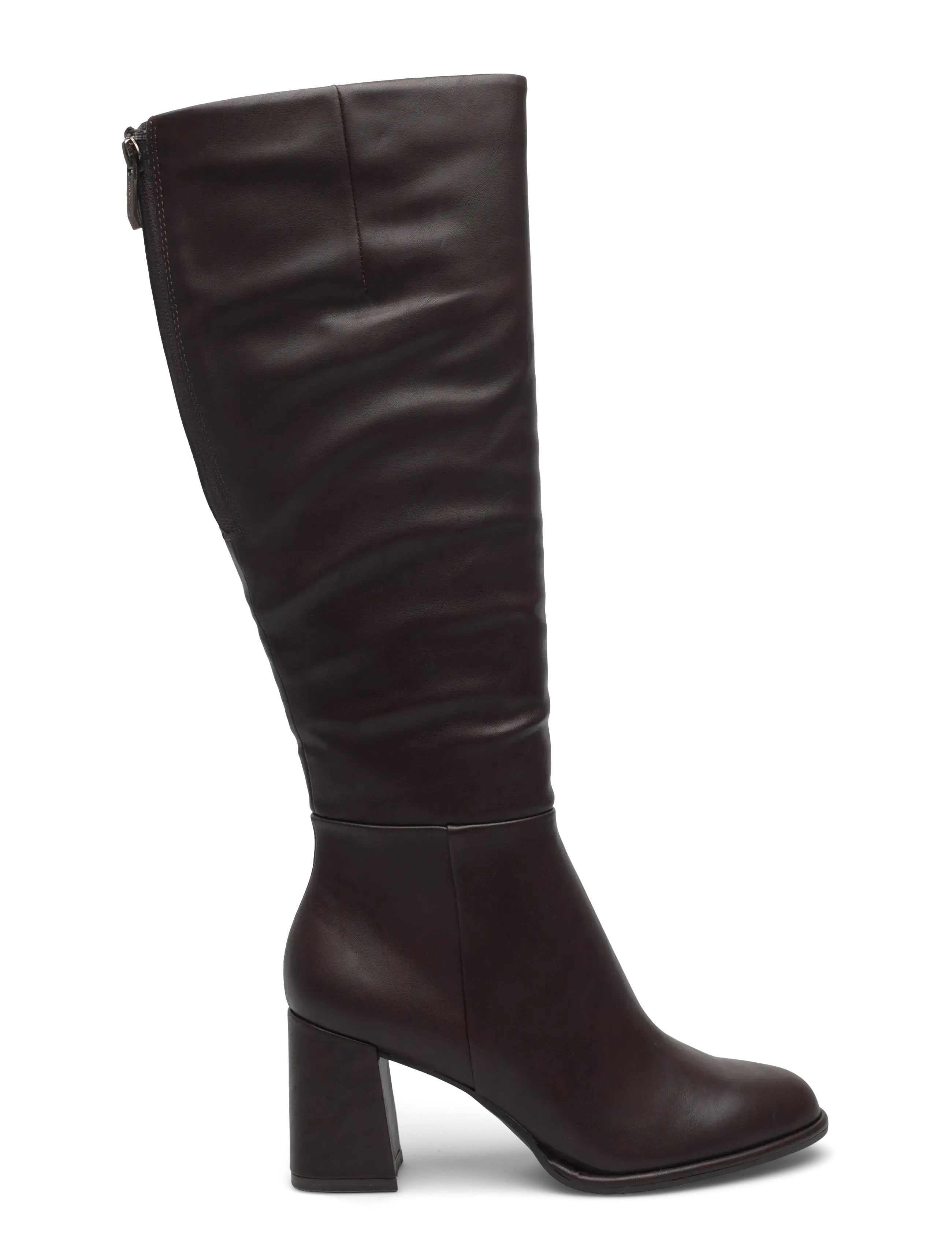 Tamaris - Women Boots - bottes hautes au genou - mahogany - 2
