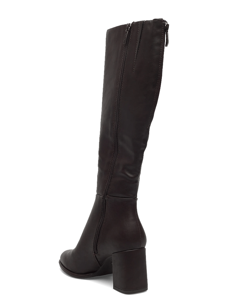 Tamaris - Women Boots - kniehohe stiefel - mahogany - 3