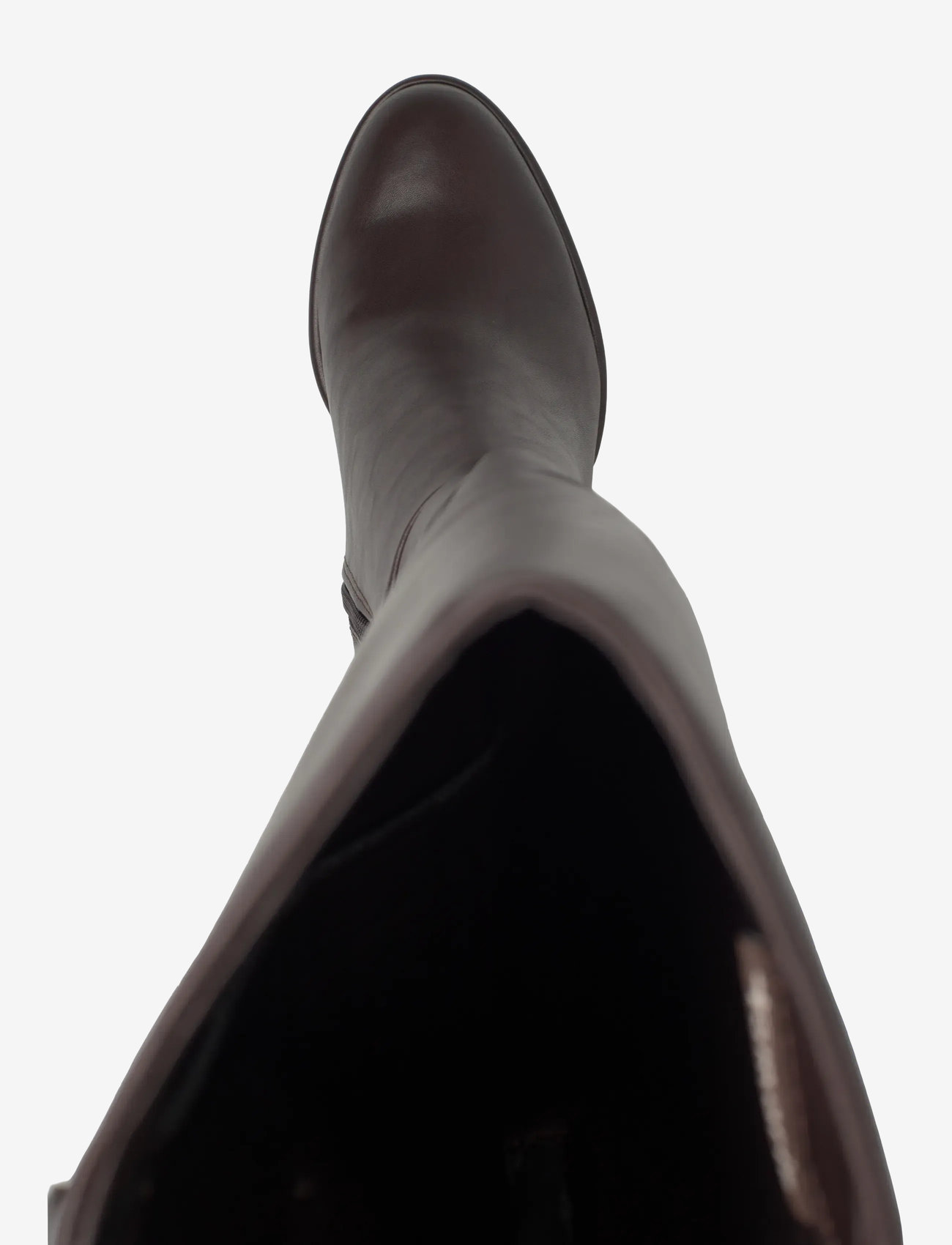 Tamaris - Women Boots - langskaftede støvler - mahogany - 4