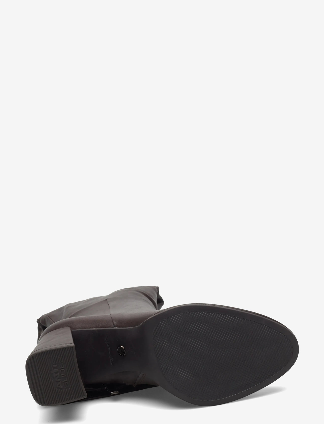 Tamaris - Women Boots - langskaftede støvler - mahogany - 5