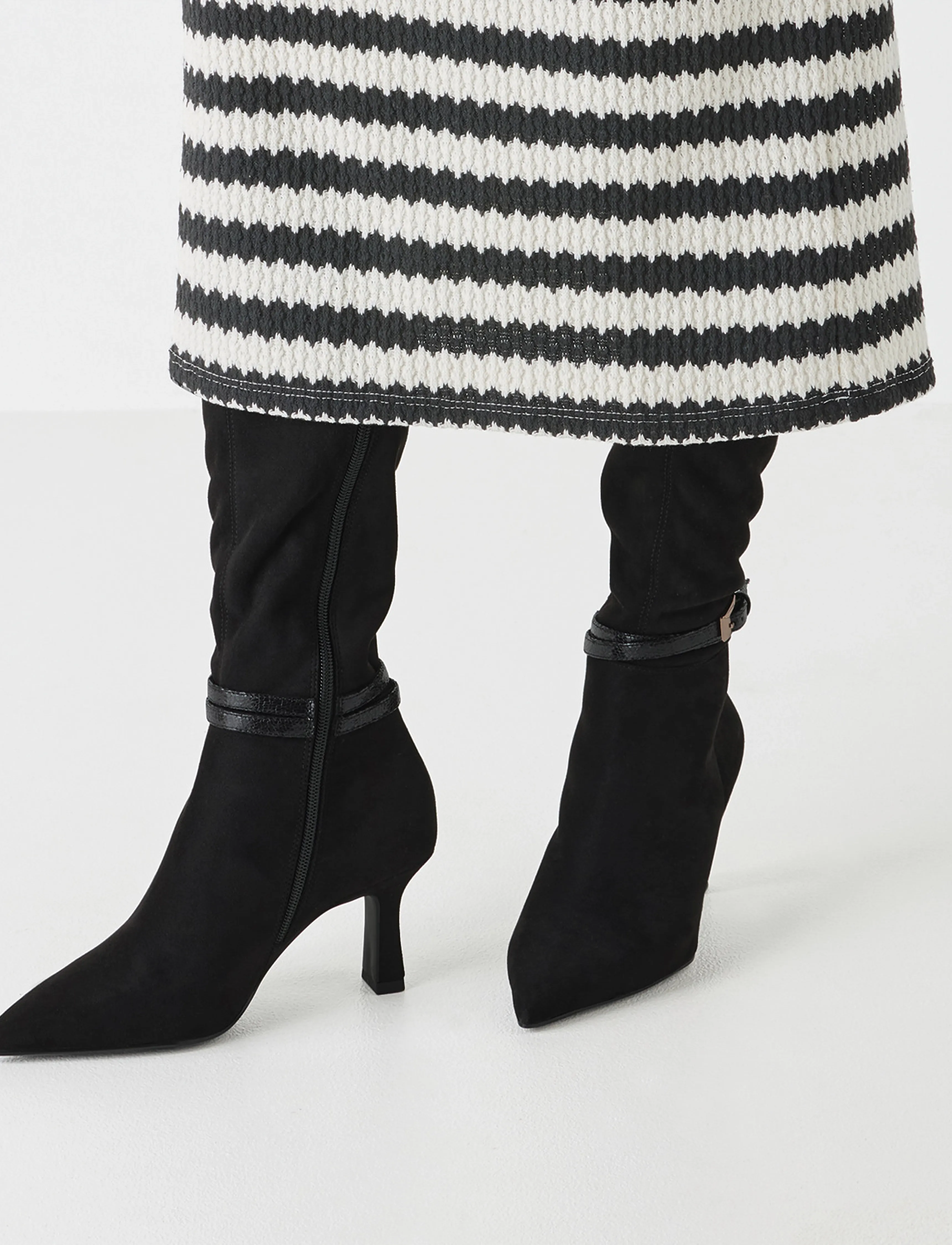 Tamaris - Women Boots - black - 5