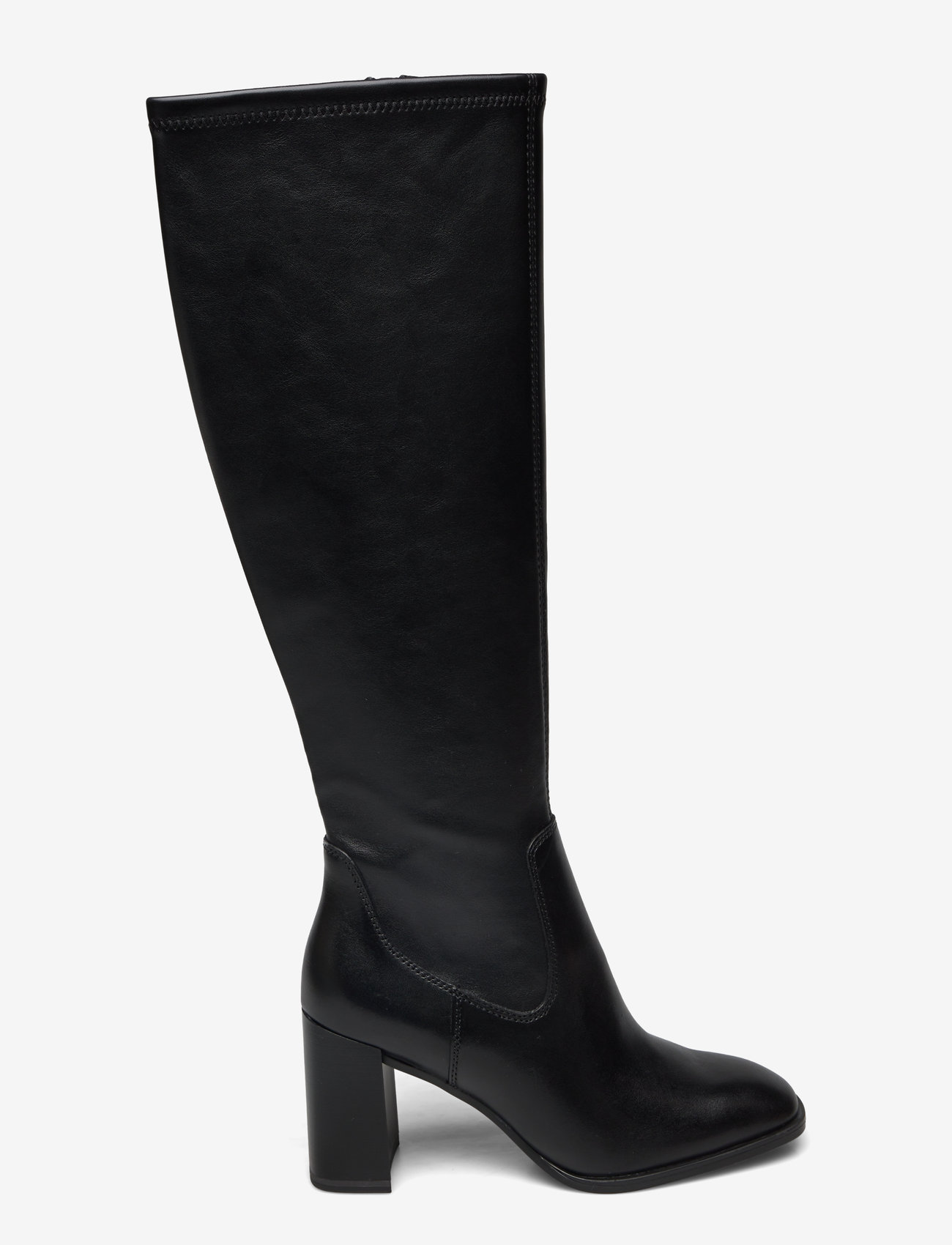 Tamaris - Women Boots - knee high boots - black - 2