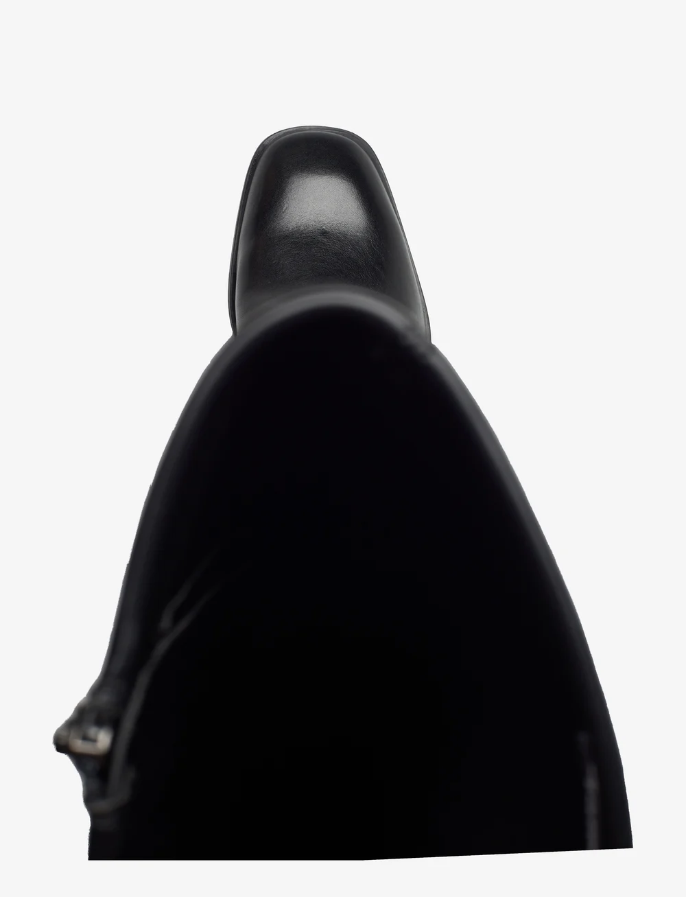 Tamaris - Women Boots - langskaftede støvler - black - 4