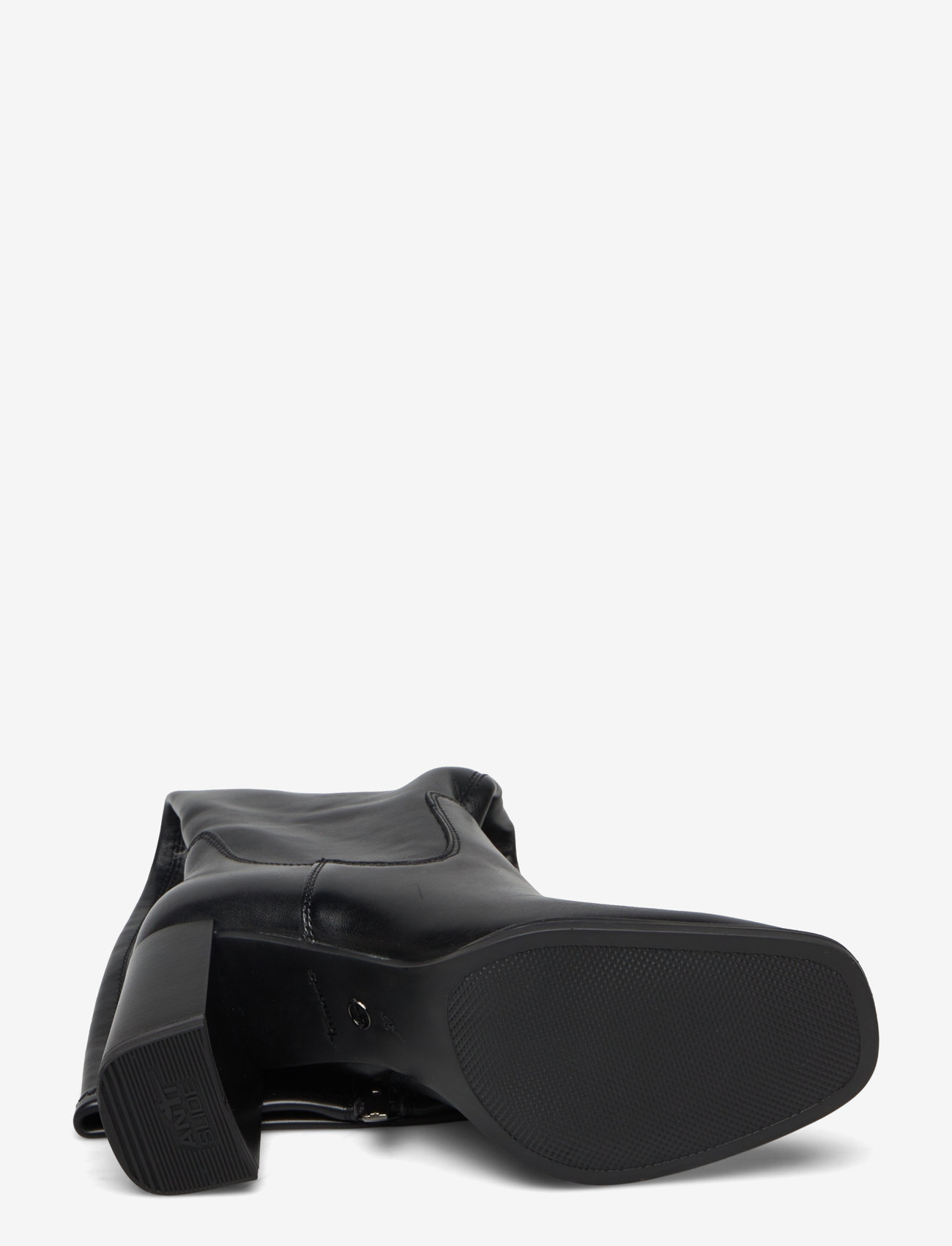 Tamaris - Women Boots - knee high boots - black - 5