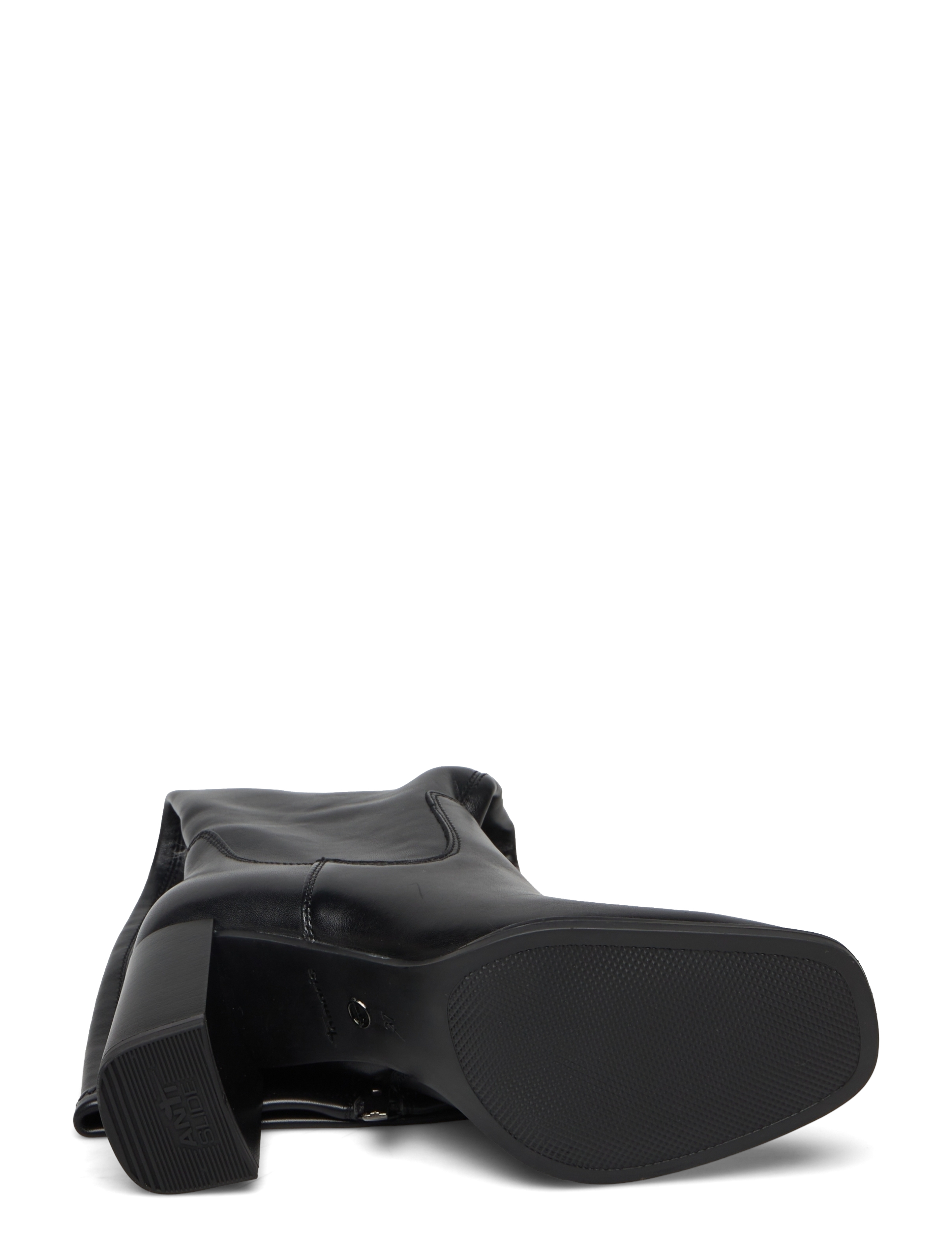 Tamaris - Women Boots - kvinder - black - 5