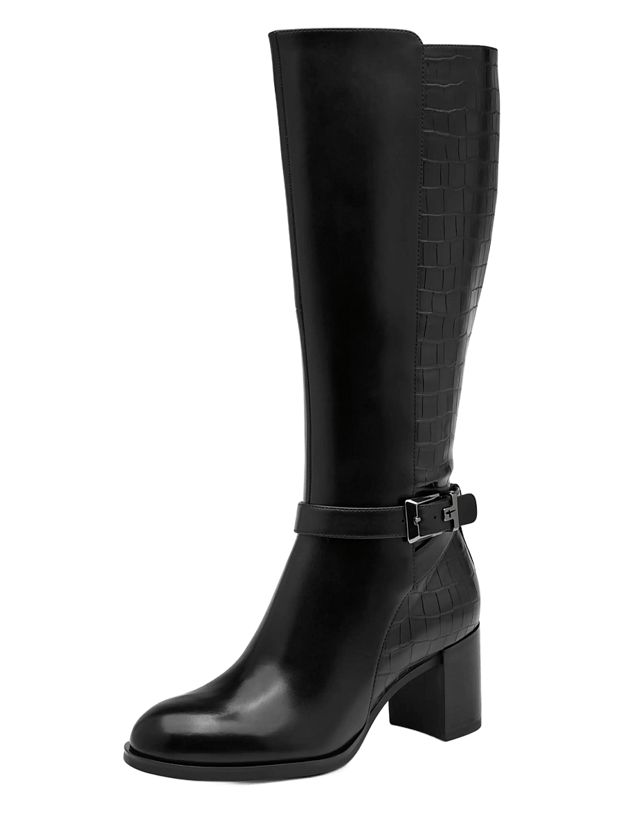 Tamaris - Women Boots - black - 0