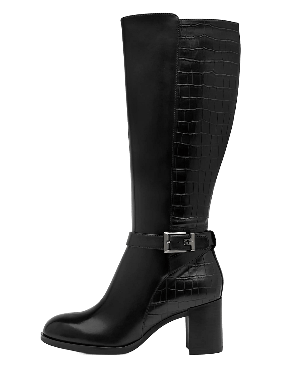 Tamaris - Women Boots - black - 1