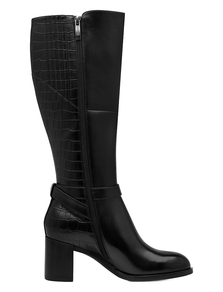 Tamaris - Women Boots - black - 2
