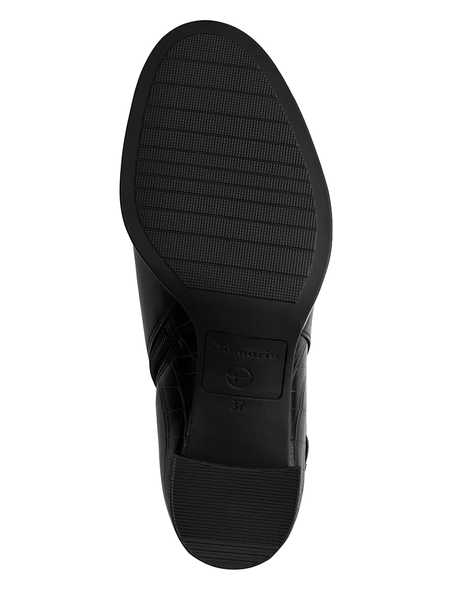 Tamaris - Women Boots - black - 3