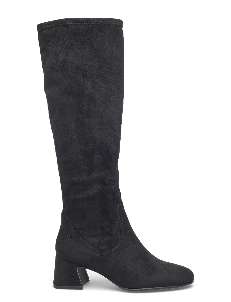 Tamaris - Women Boots - knee high boots - black - 1