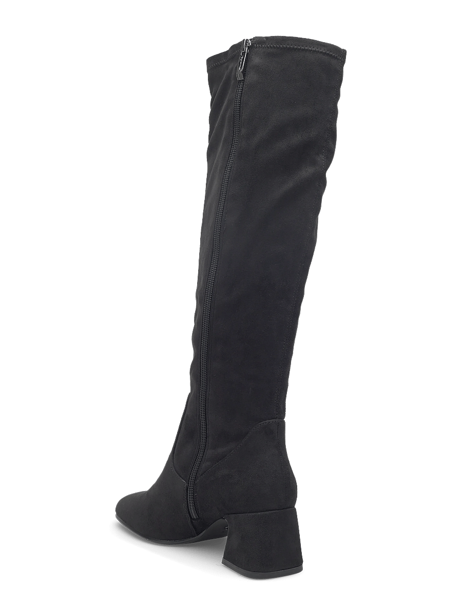 Tamaris - Women Boots - knee high boots - black - 2