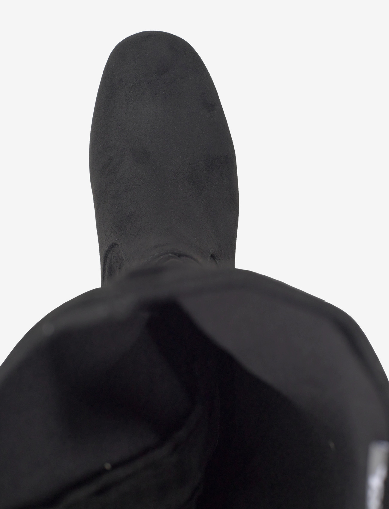 Tamaris - Women Boots - langskaftede støvler - black - 3