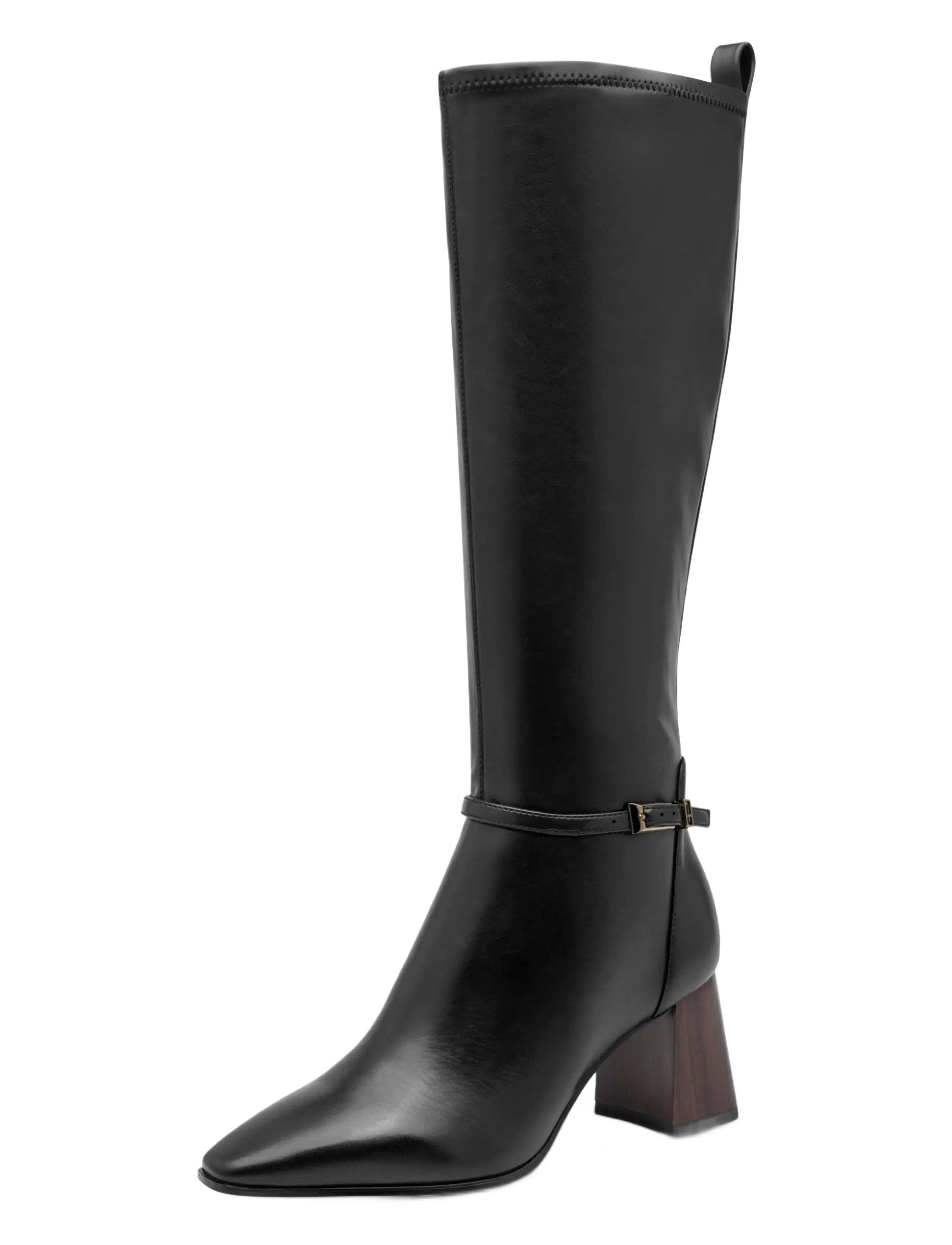 Tamaris Women Boots - Mode trends - BLACK / black