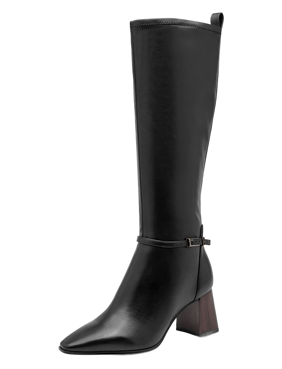 Tamaris - Women Boots - black - 0