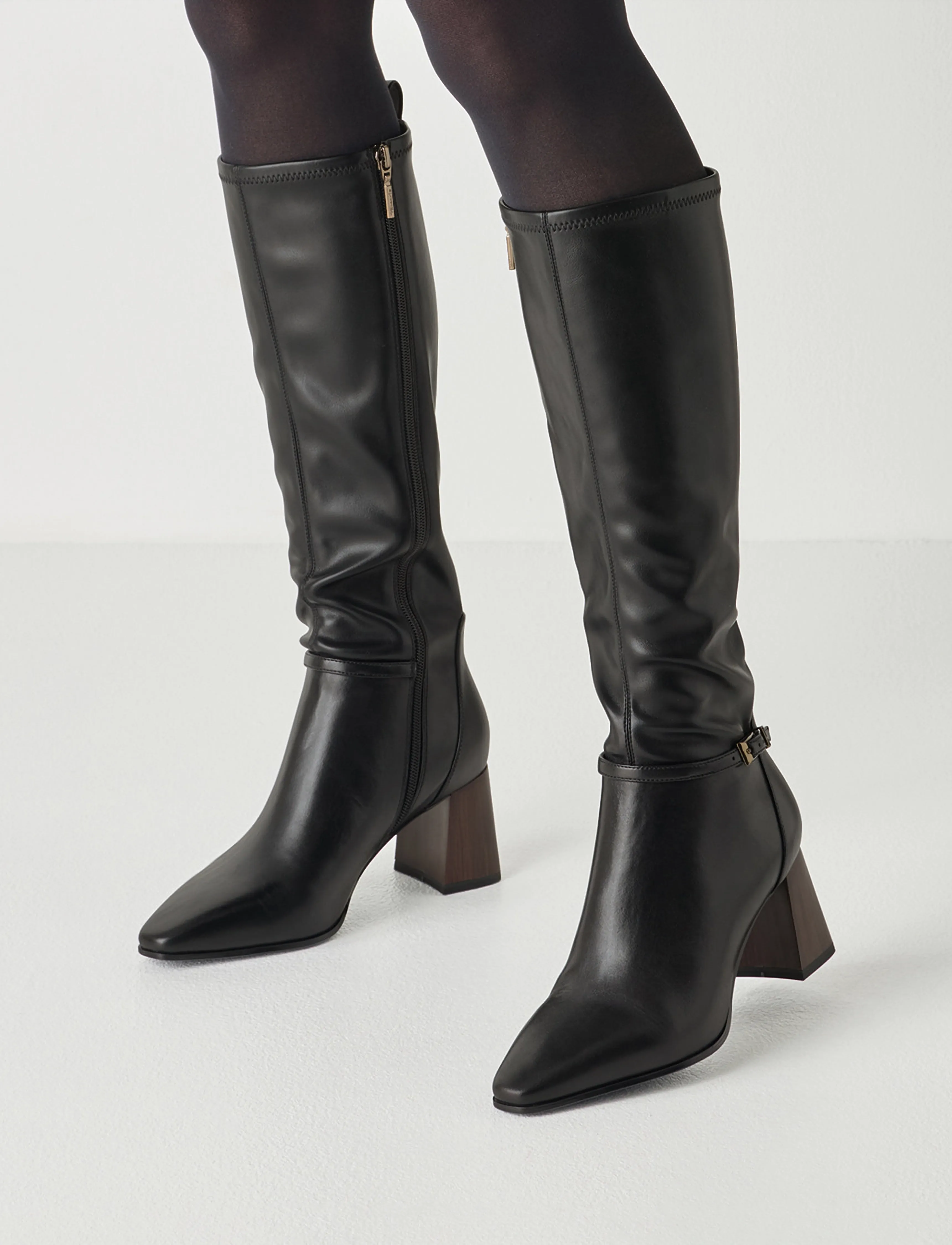 Tamaris - Women Boots - black - 5