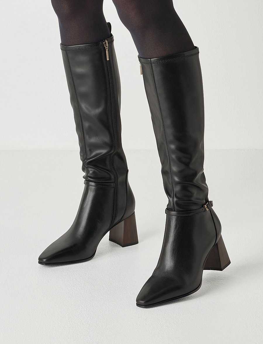 Tamaris - Women Boots - black - 5