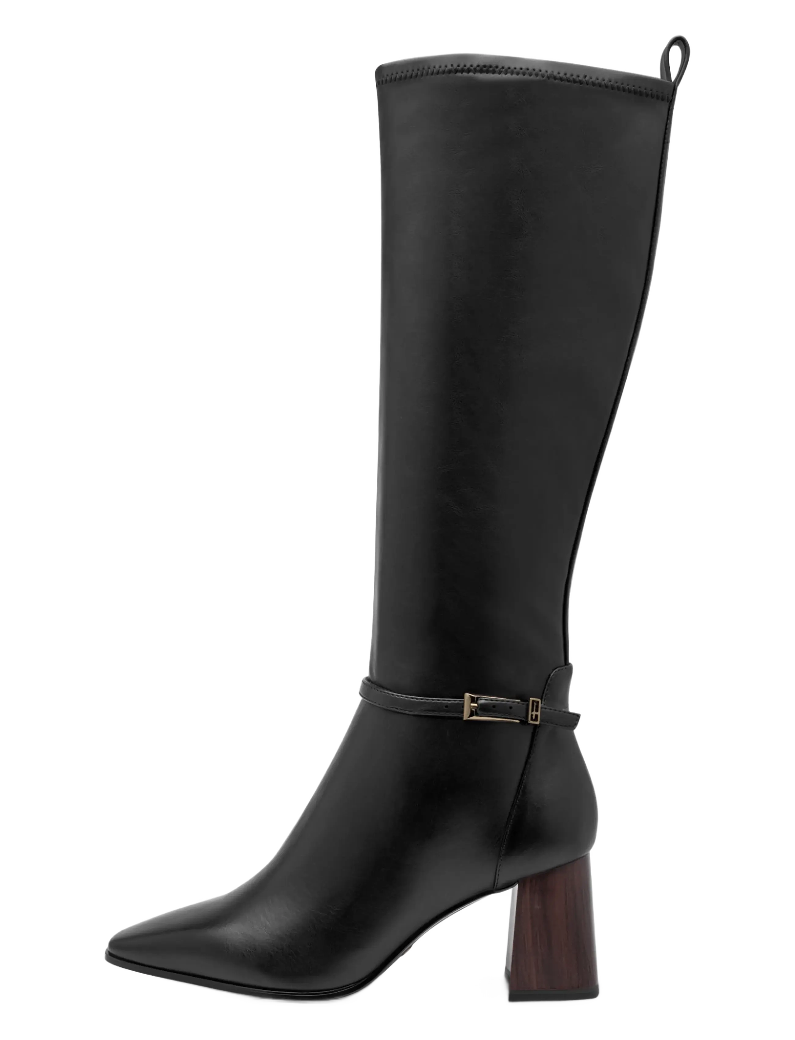 Tamaris - Women Boots - black - 1