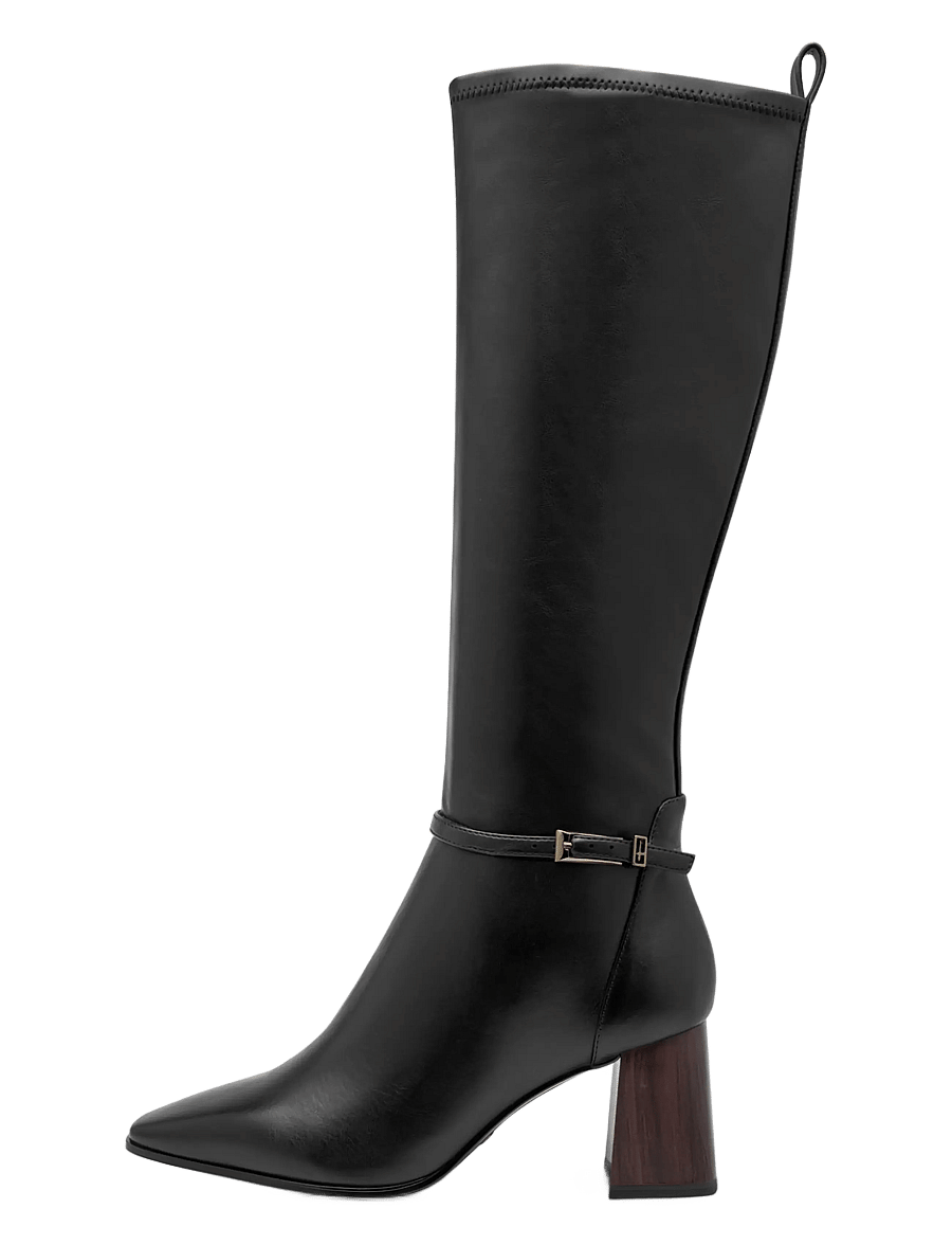 Tamaris - Women Boots - black - 1