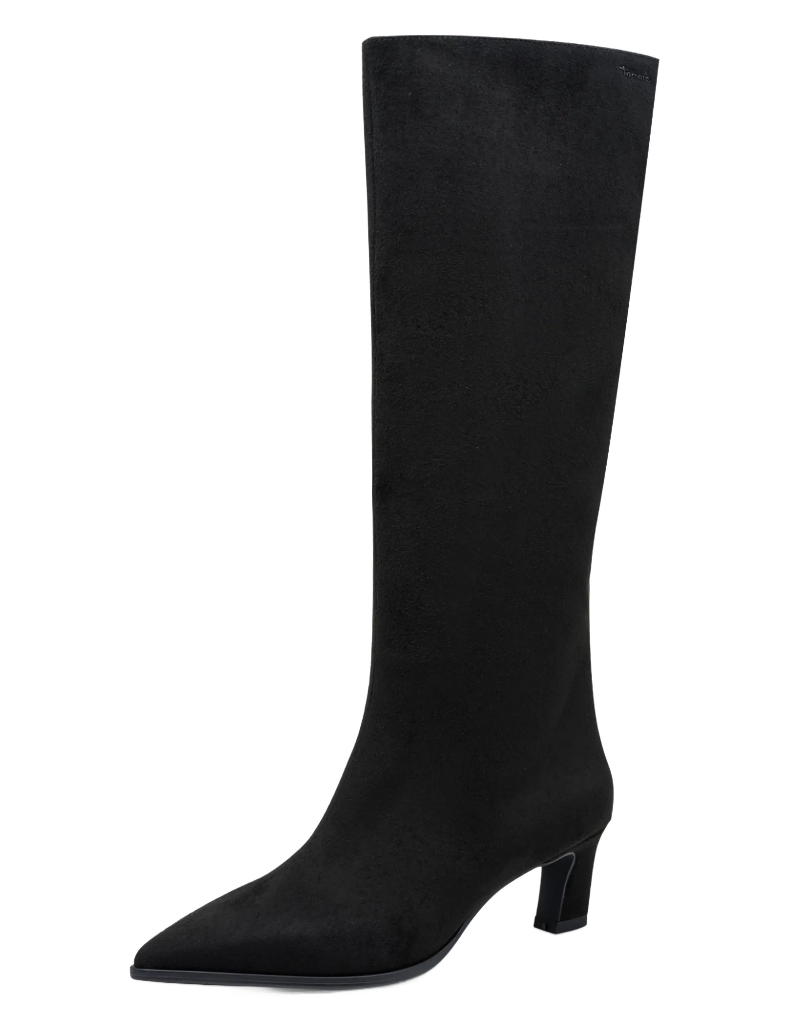 Tamaris Women Boots - Mode trends - BLACK / black