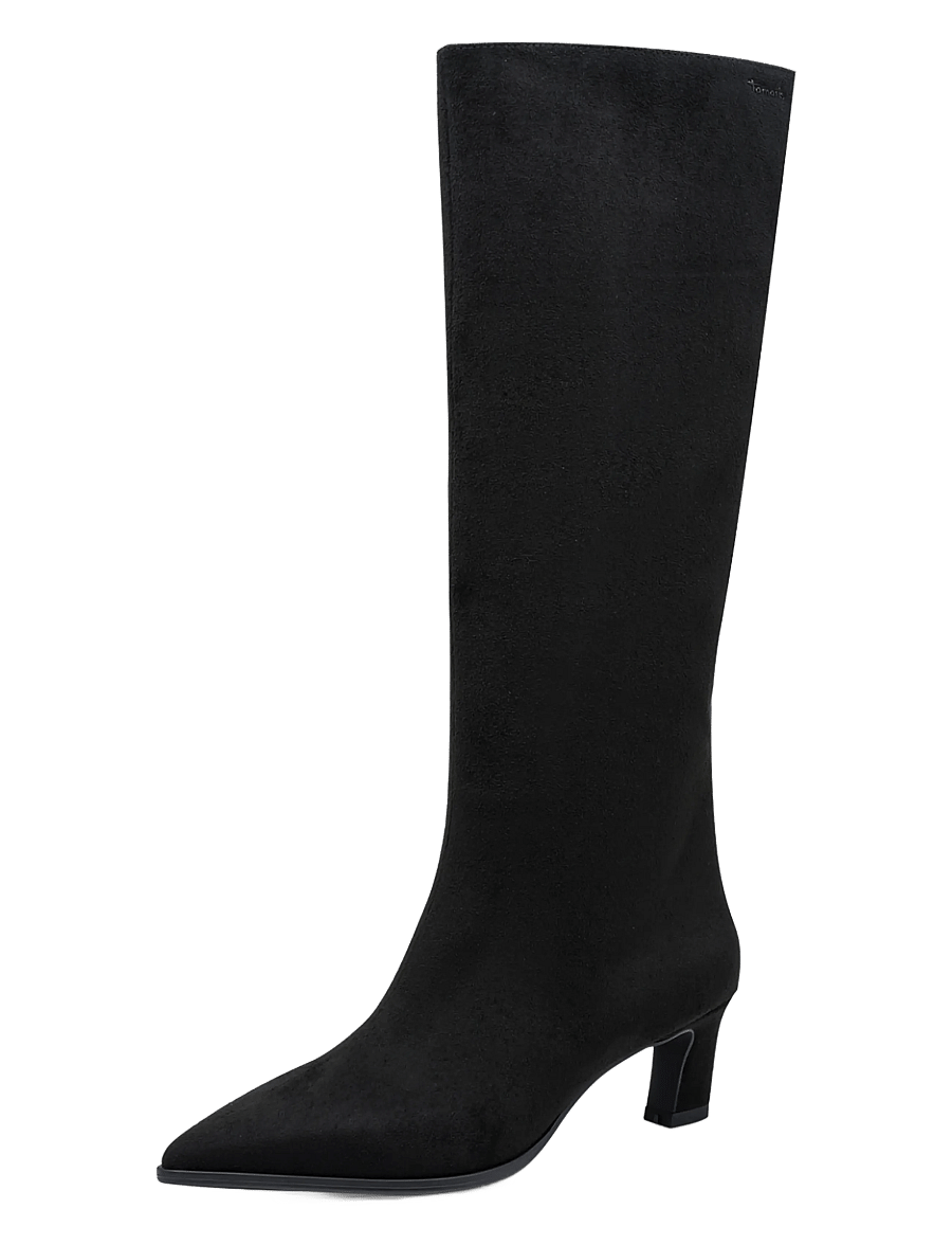 Tamaris - Women Boots - black - 0
