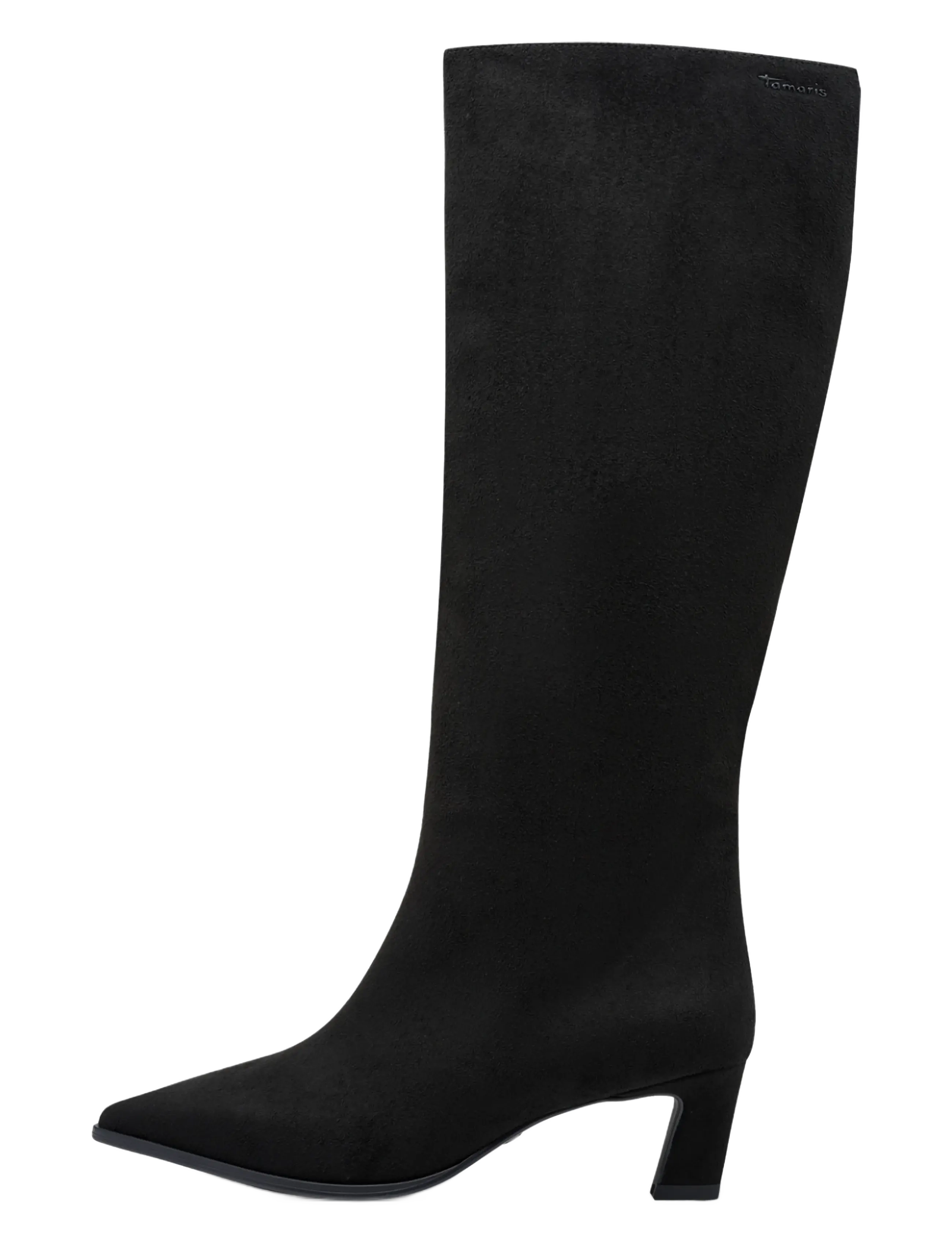 Tamaris - Women Boots - black - 1