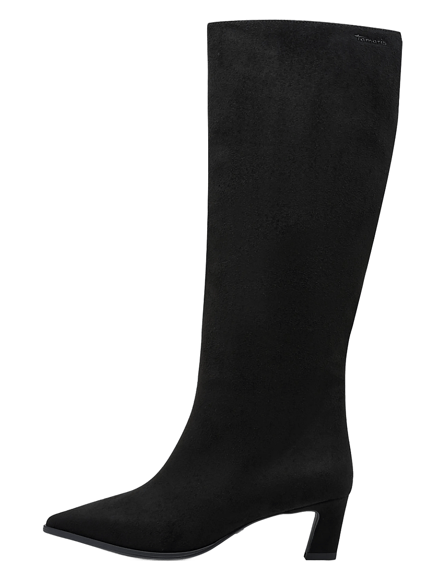 Tamaris - Women Boots - black - 1