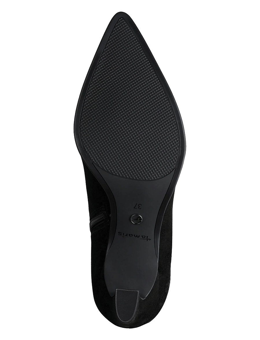 Tamaris - Women Boots - black - 3