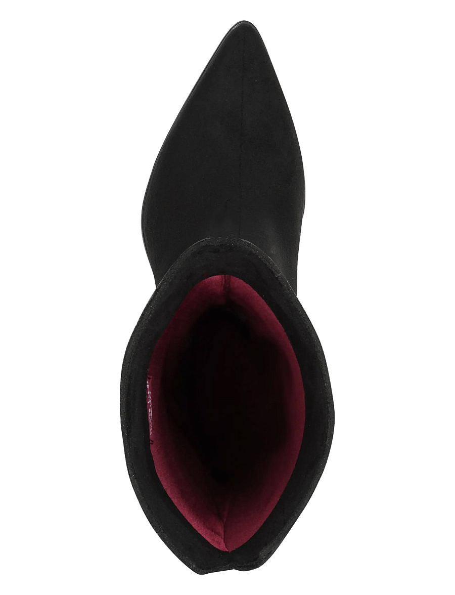 Tamaris - Women Boots - black - 4