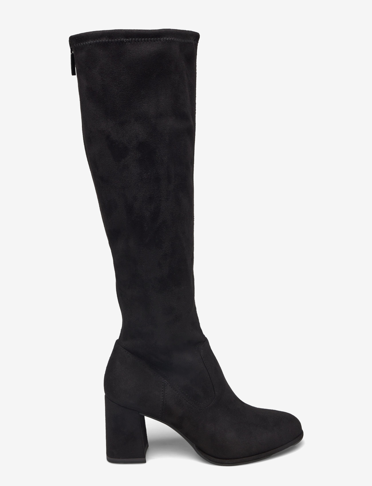 Tamaris - Women Boots - høj hæl - black - 1