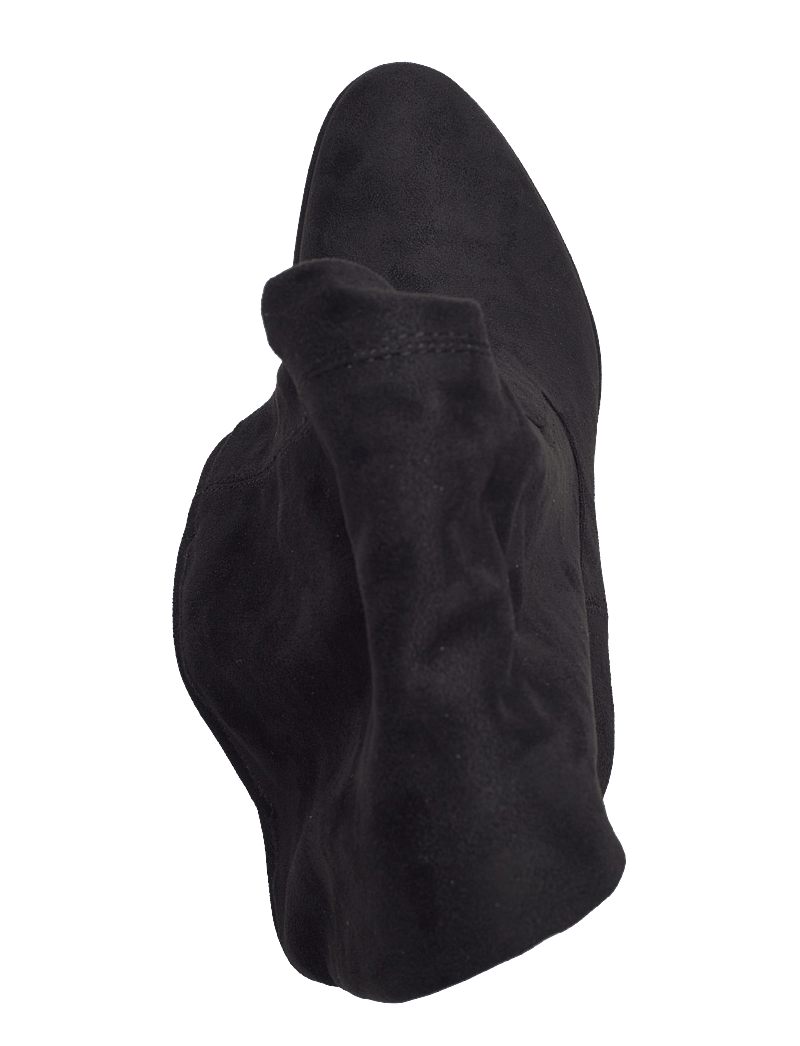 Tamaris - Women Boots - knähöga stövlar - black - 3