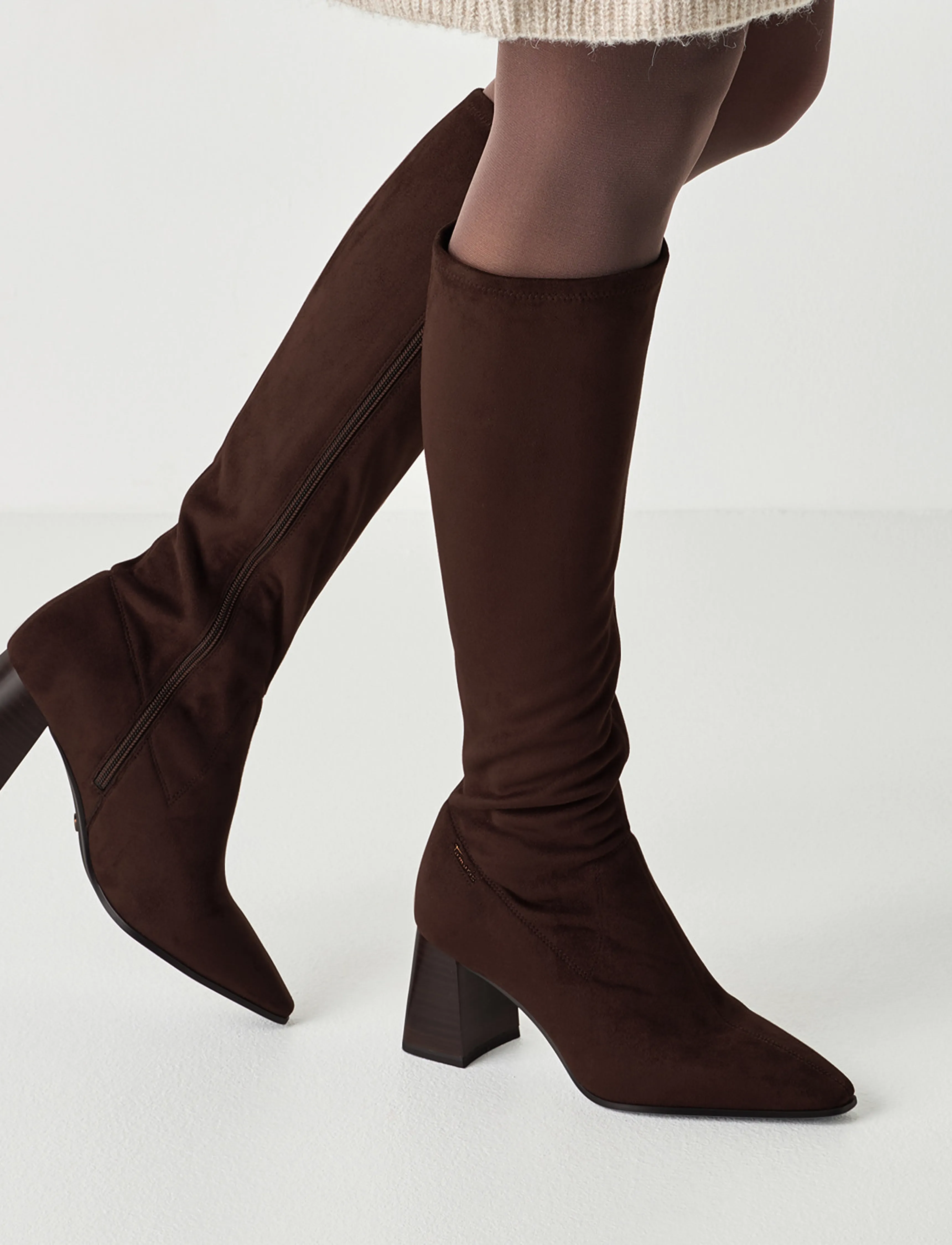 Tamaris - Women Boots - mocca - 5